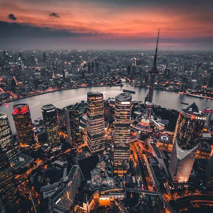 Parents evaluating schools in Switzerland